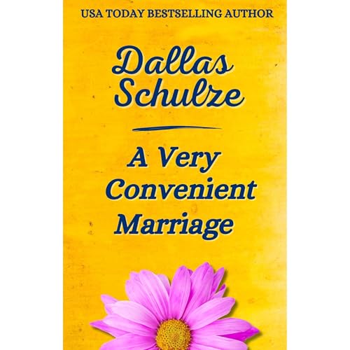 A Very Convenient Marriage