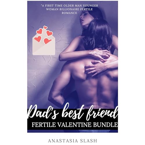 Dad's Best Friend Fertile Valentine Bundle