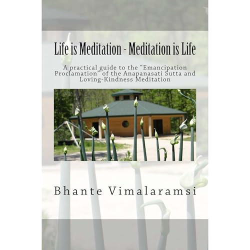 Life is Meditation - Meditation is Life