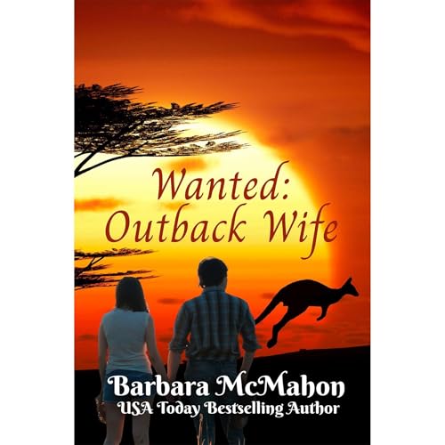 Wanted: Outback Wife