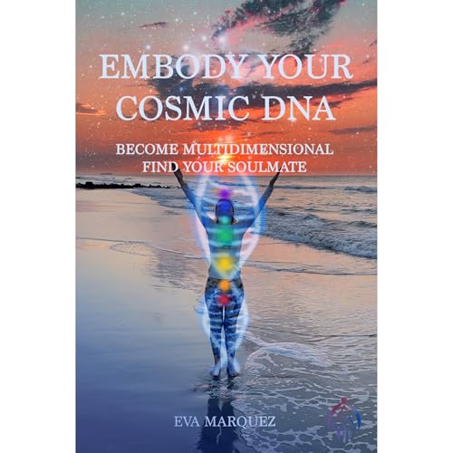 Embody Your Cosmic DNA