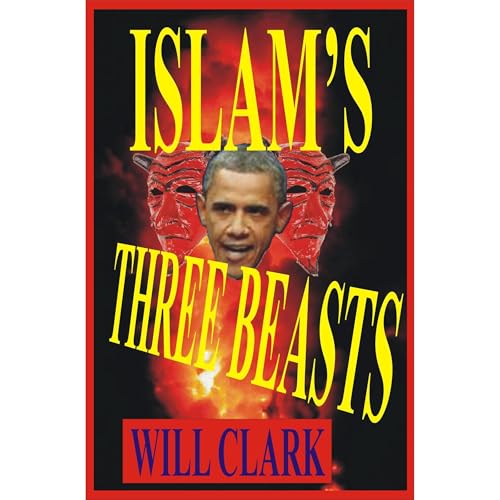 Islam's Three Beasts