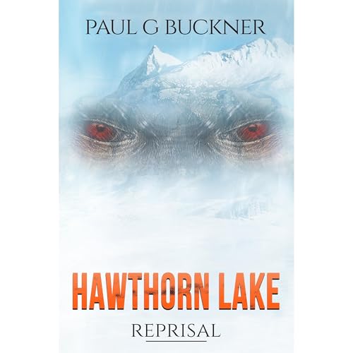 Hawthorn Lake by Paul G Buckner