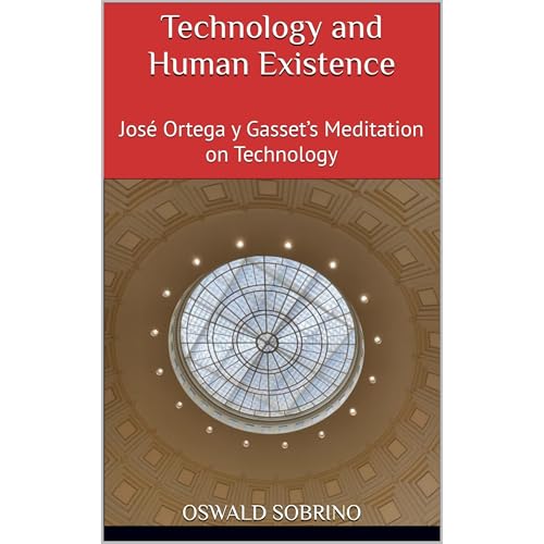 Technology and Human Existence