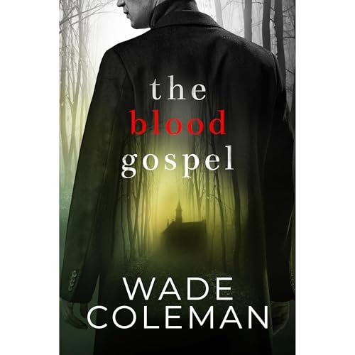 THE BLOOD GOSPEL