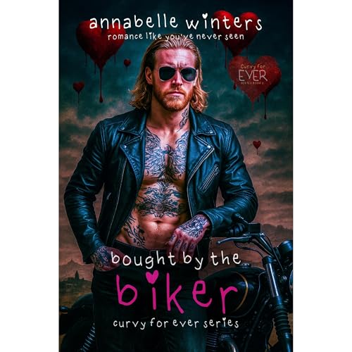 Bought by the Biker by Annabelle Winters