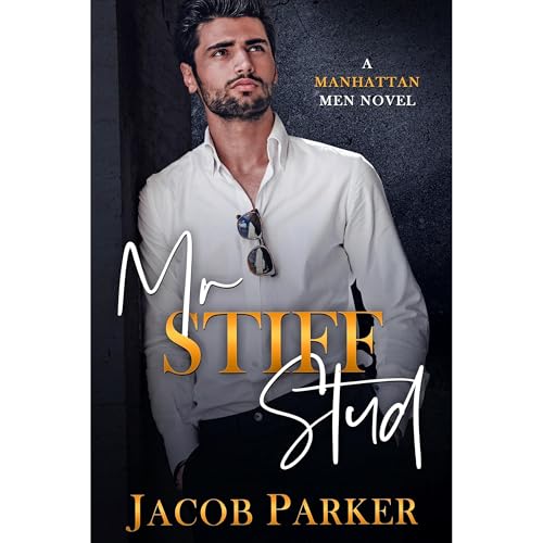 Mr. Stiff Stud by Jacob Parker