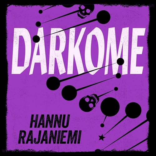 Darkome
