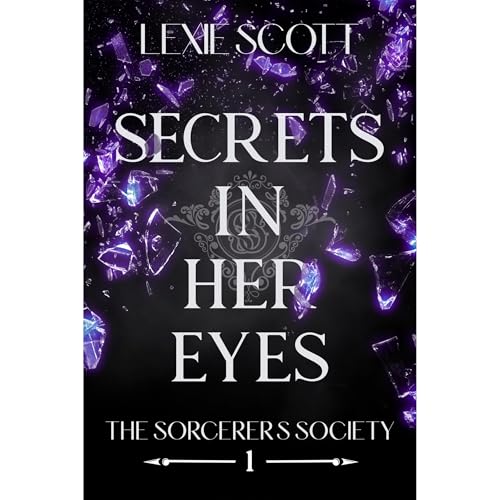 Secrets in Her Eyes