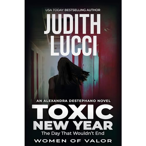 Toxic New Year: The Day That Wouldn't End