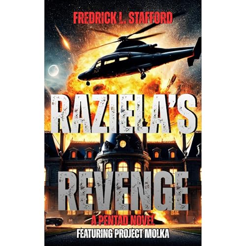 RAZIELA'S REVENGE