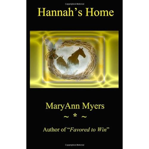 Hannah's Home