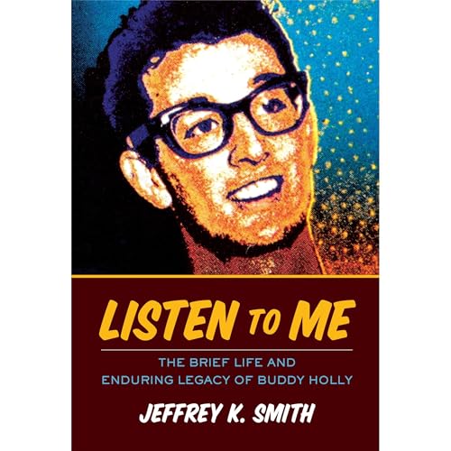 Listen to Me by Jeffrey K Smith