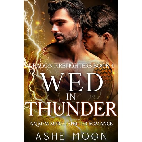 Wed in Thunder