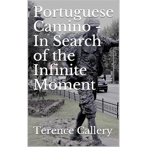 Portuguese Camino - In Search of the Infinite Moment