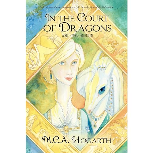 In the Court of Dragons