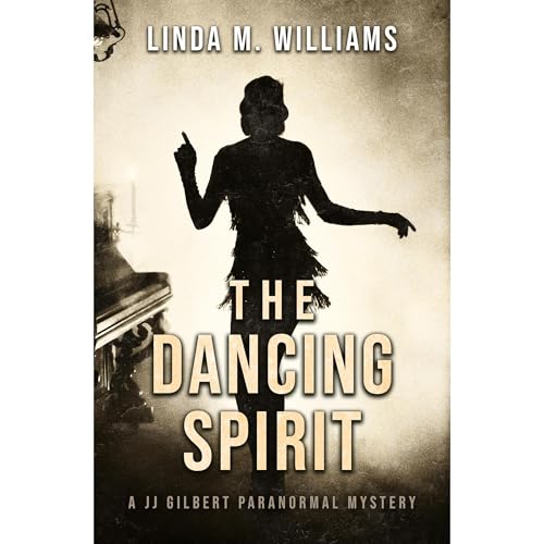 The Dancing Spirit by Linda Williams