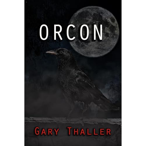 ORCON by Gary Thaller