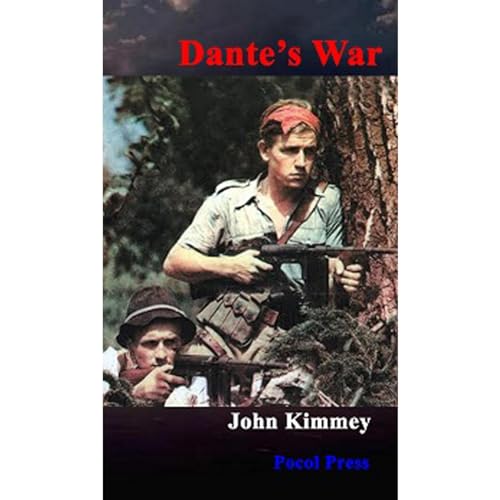 Dante's War by John Kimmey