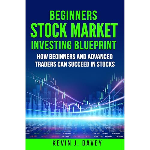 Beginners Stock Market Investing Blueprint