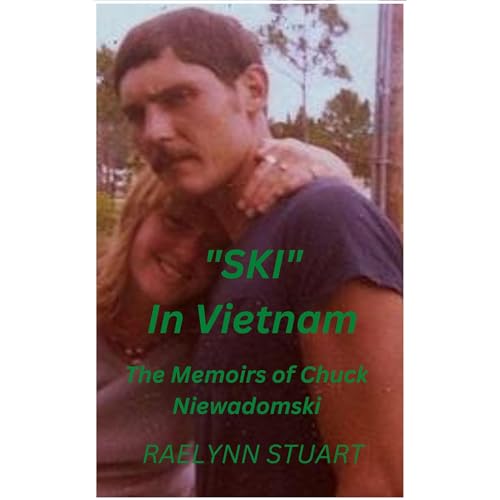 "SKI" in Vietnam by RaeLynn Stuart