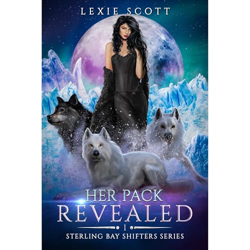 Her Pack Revealed