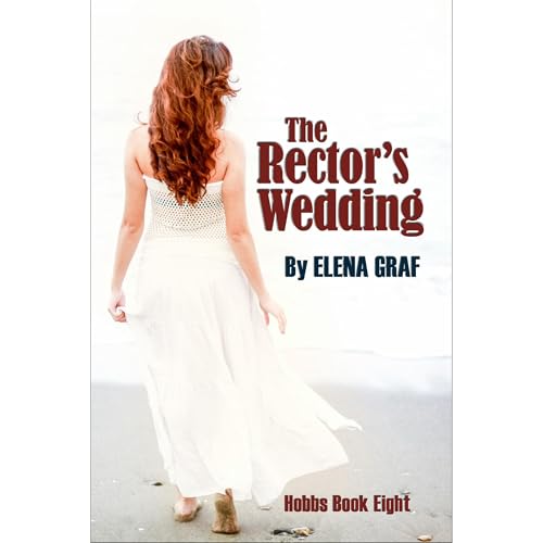 The Rector's Wedding