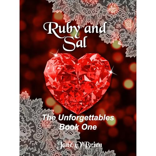 Ruby and Sal by Jane O'Brien