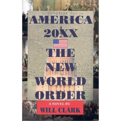 America 20XX: The New World Order