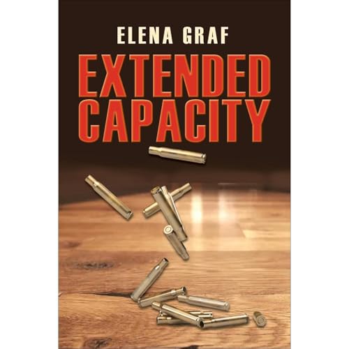 Extended Capacity by Elena Graf