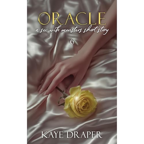 Oracle by Kaye Draper