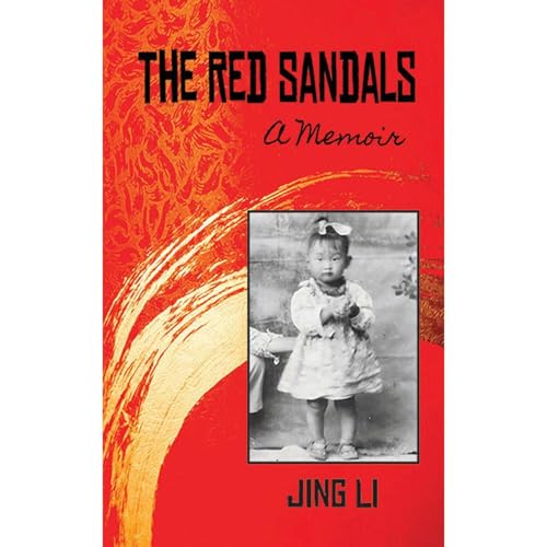 The Red Sandals