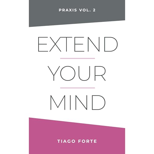 Extend Your Mind