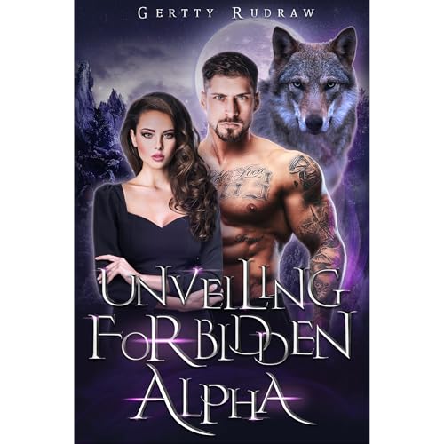 Unveiling Forbidden Alpha