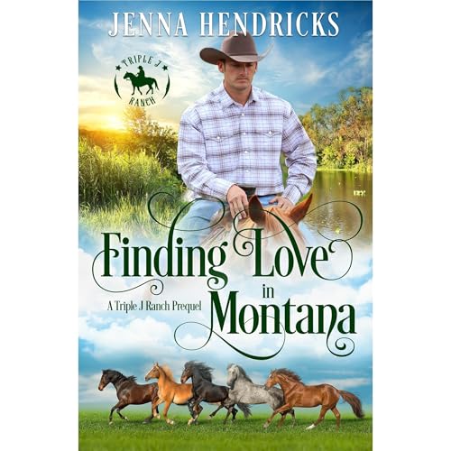 Finding Love in Montana