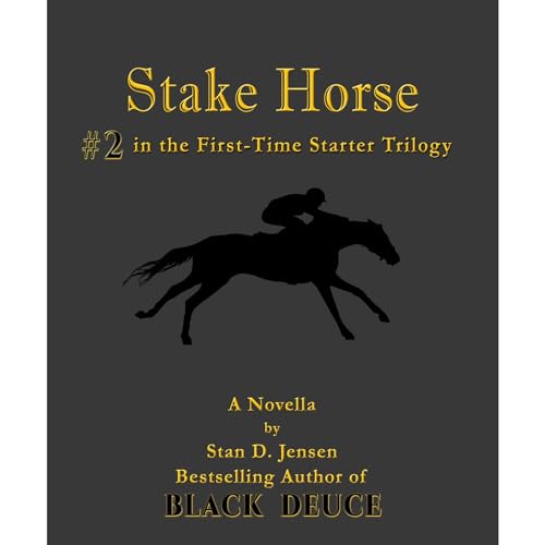 Stake Horse