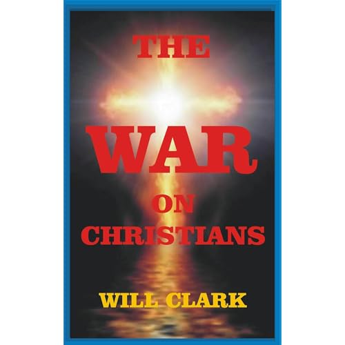 The War on Christians