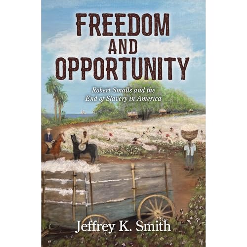 Freedom and Opportunity