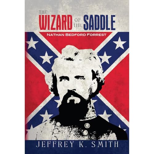 The Wizard of the Saddle