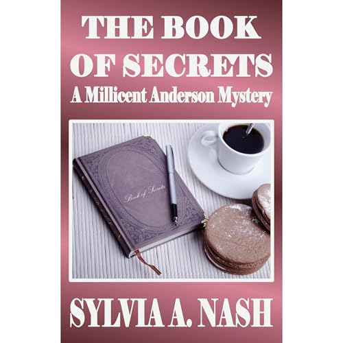 The Book of Secrets