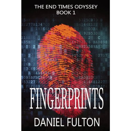 Fingerprints by Daniel Fulton
