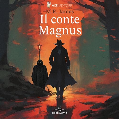 Il conte Magnus