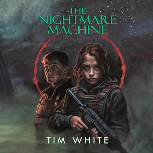 The Nightmare Machine