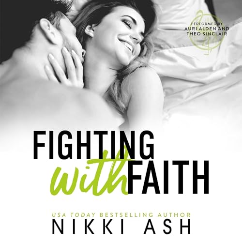 Fighting with Faith