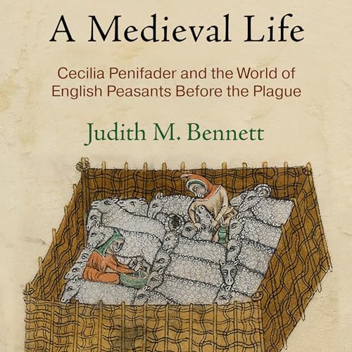 A Medieval Life by Judith M. Bennett