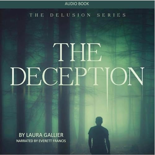 The Deception by Laura Gallier