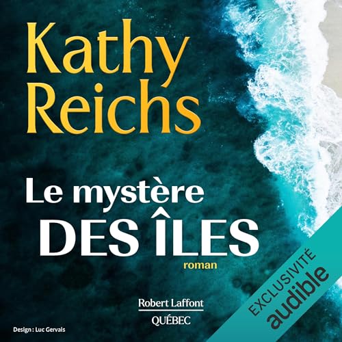Le mystère des îles [The Mystery of the Islands]