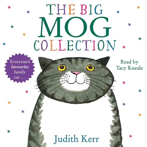The Big Mog Collection