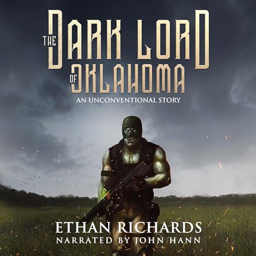 The Dark Lord of Oklahoma