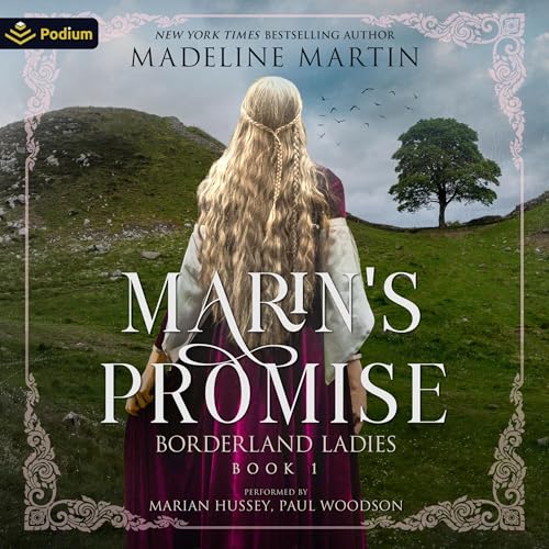 Marin's Promise